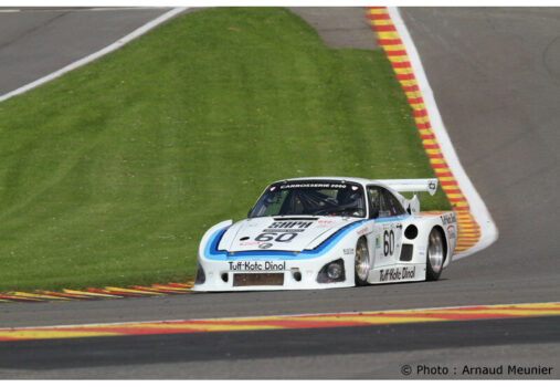 Porsche 935 L1 “Baby”